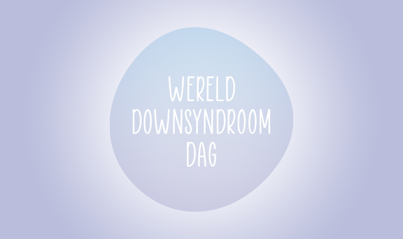 Wereld Downsyndroom Dag