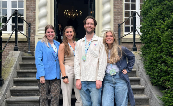 Festival van de Medezeggenschap
