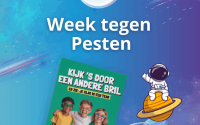 Week tegen Pesten