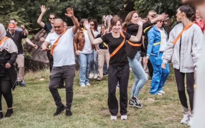 Medewerker van de maand: Aletta